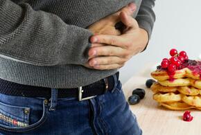 Тошнота во время и после еды может быть симптомом рака желудка