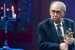 Его голос был знаком всему Советскому Союзу