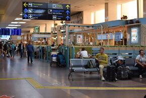 В аэропорту Краснодара перед тестовым полетом проведут тренировки персонала