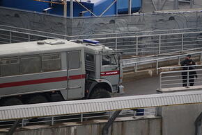 В центре содержания нелегальных мигрантов на Кубани найден мертвым гражданин США