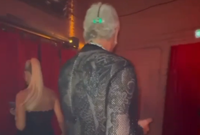 В Госдуме предложили вырезать из эфира телеканалов участников «голой вечеринки»