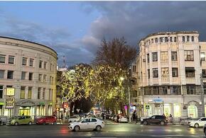 В Краснодарском крае потеплеет до 15 градусов 