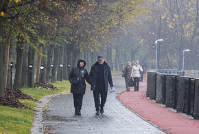 В Краснодарском крае потеплеет до 17 градусов