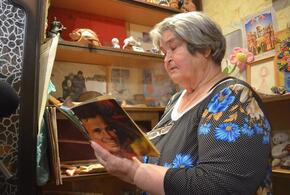 В Москве умерла легендарная ведущая радио «Маяк» Людмила Швецова