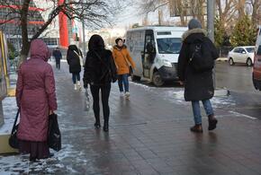 В Новороссийске водитель автобуса выбросил из салона детей из-за отсутствия у них наличных