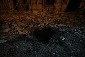 В знак солидарности с Белгородом отменены праздничные гуляния в нескольких регионах России