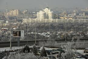 Весь город в дыму: жители Белгорода выкладывают в интернет видео с пожарами после обстрела ВСУ