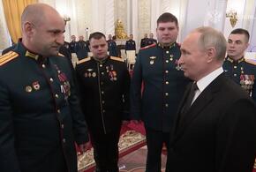 Владимир Путин заявил о своем желании пойти на новый президентский срок