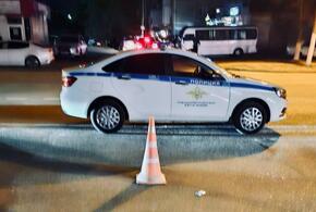 Водителя, который пьяным сбил 1,5-годовалого мальчика, будут судить в Адыгее