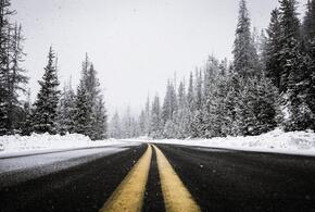 Все и сразу: дождь, снег, грозу, ветер и гололёд прогнозируют синоптики на Кубани