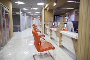 Все МФЦ Краснодарского края уходят на каникулы с 30 декабря по 8 января