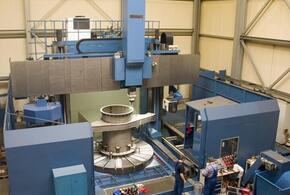 Мощности завода имени Седина вновь будут принадлежать государству