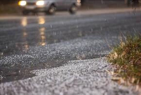 Жителей Краснодарского края попросили не ездить в Ростов из-за обледенения дорог