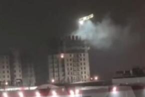 Жители Краснодара массово сообщают о сильных взрывах в городе