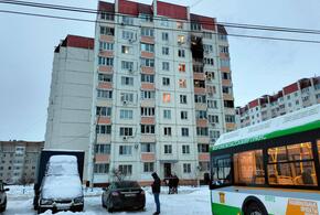 10-летняя девочка ранена, 35 квартир пострадали в результате ночного налета БПЛА в Воронеже
