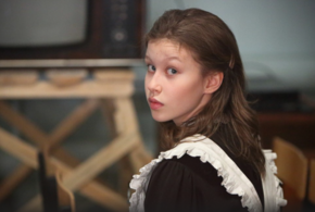 Анна Пересильд, исполнившая роль Айгуль в сериале «Слово Пацана» зарабатывает больше своей известной матери