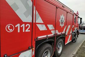 Двое братьев погибли при пожаре в Апшеронском районе Кубани