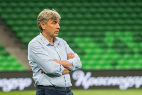 Сергей Галицкий продолжит дело покойной супруги