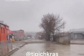 Как такое возможно: жительница Краснодара в шоке от поездки по улице Автомобильной