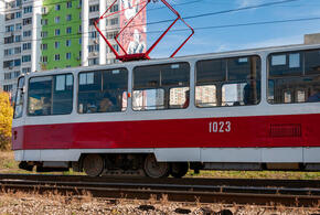 Когда будет трамвай: на какой стадии находится строительство ветки на Западном Обходе Краснодара