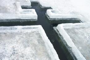 Короткий пост: верующие кубанцы готовятся встретить Крещение