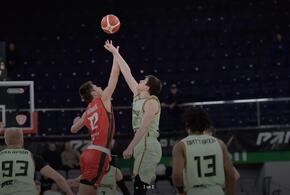  «Локомотив-Кубань» проиграл первую игру кубового четвертьфинала «Уралмашу»