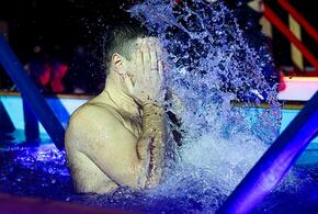 Мэрия Анапы не рекомендует крещенские купания 