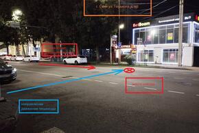 Мопед сбил 4-летнего ребенка в Сочи