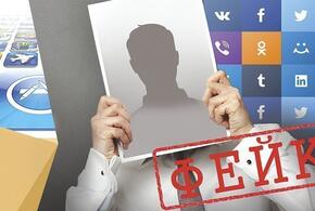 На Кубани главы трех районов заявили, что у них появились фейковые страницы в соцсетях