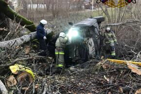 На Кубани пьяный турист устроил смертельную аварию на чужом BMW