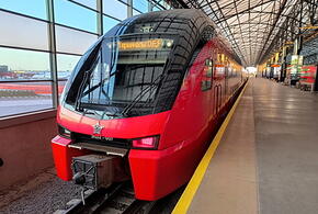 На строительство курорта «Новая Анапа» рабочих собираются доставлять аэроэкспрессами