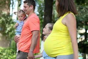 Не хотят рожать: в Краснодарском крае население увеличивается только за счет мигрантов