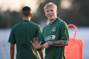 Никите Кривцову нужно не менее 300 тысяч рублей в месяц