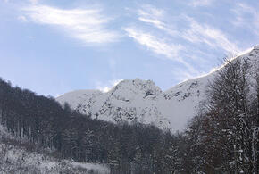 Непогода обрушится на Краснодарский край