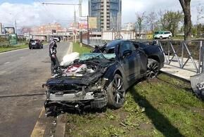 Отвернулся на три секунды – и влетел столб: экс-футболист сборной России рассказал о страшном ДТП в Краснодаре 