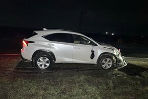 Под колесами «Лексуса» погиб 51-летний пешеход в Краснодарском крае