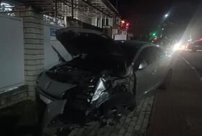 Неисправность тормозов автокрана спровоцировала аварию с участием 14 автомобилей