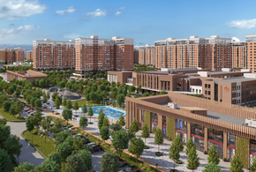 Всего установят 27 аттракционов