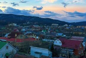 Реки поднялись до опасных отметок в Краснодарском крае