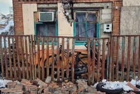 Семья с 11-ю детьми остались без крова из-за страшного пожара под Краснодаром 