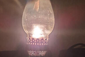 Сотни домов без света: в Краснодаре массовые аварии на электросетях