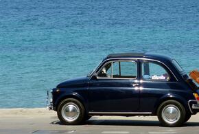 Стали известны самые популярные цвета среди кубанских автолюбителей