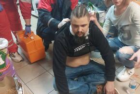 Стало известно, что массовую резню в Краснодаре устроил сын экс-судьи, ранее работавший в полиции