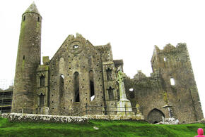 Старый замок в Новороссийске государство отдаст частному предпринимателю 