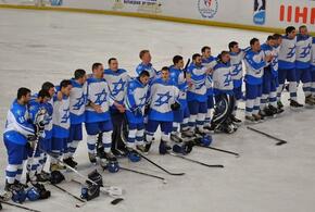 Третьим будешь: Израилю вслед за Россией и Белоруссией запретили играть в хоккей