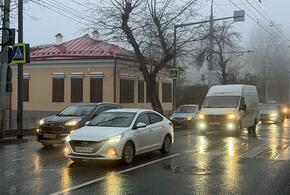  Туман и дождь со снегом: комфортной сегодняшнюю погоду на Кубани не назовешь