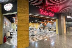 В аэропорту Сочи открылся новый бар Zoller-Hof в зоне международных вылетов