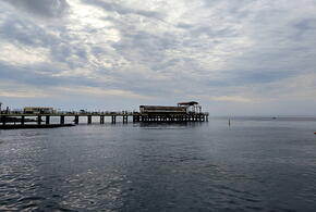 В Черном море уничтожена украинская противокорабельная ракета «Нептун»