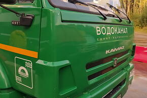 В Динском районе Кубани из-за затоплений питьевую воду будут привозить жителям на дом