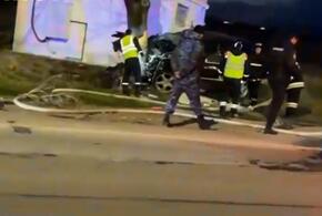 В Геленджике сын экс-начальника полиции Краснодара устроил смертельную аварию